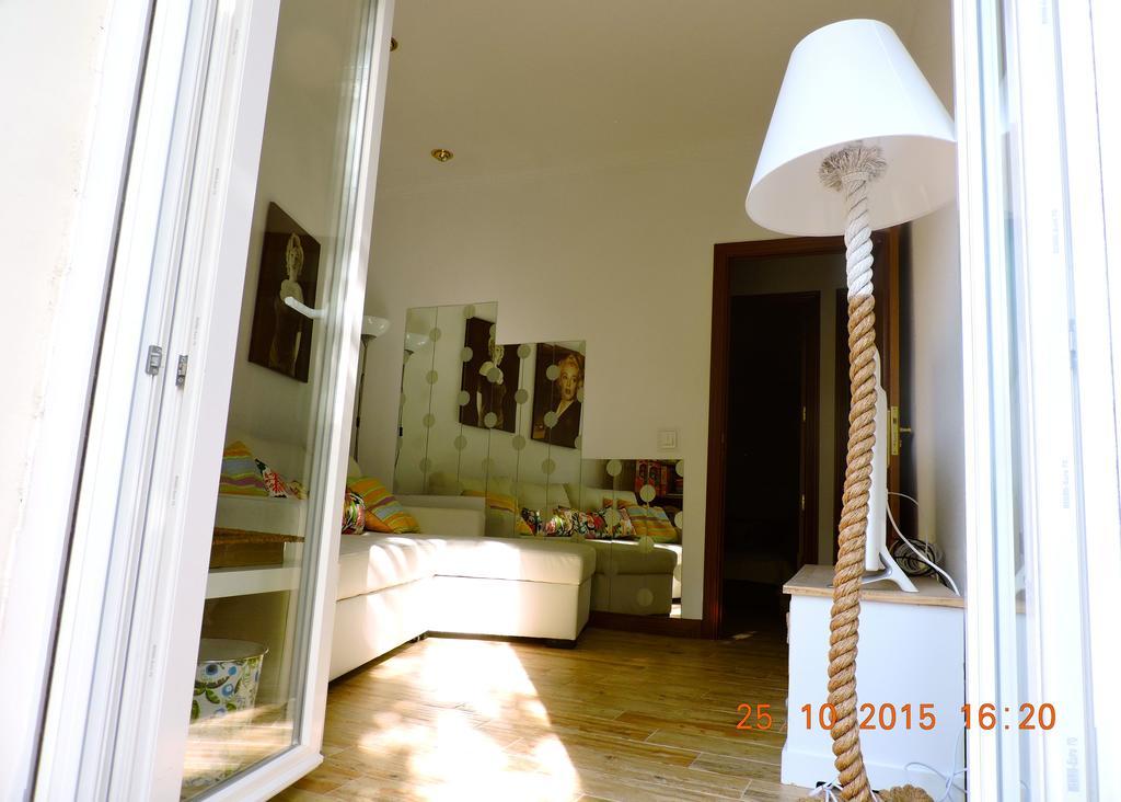 Madrid Downtown Chamberiアパートメント エクステリア 写真